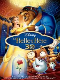 La Belle et la Bête  (Beauty and the Beast)