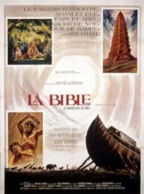 La Bible  (The Bible - In the beginning)