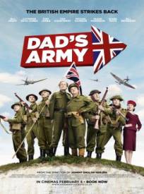 La British Compagnie  (Dad's Army)