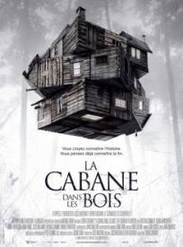 La Cabane dans les bois  (The Cabin in the Woods)