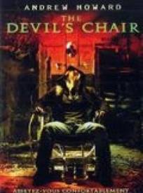 La Chaise du mal  (The Devil's Chair)