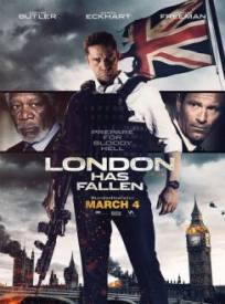 La Chute de Londres  (London Has Fallen)