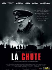 La Chute  (Der Untergang)