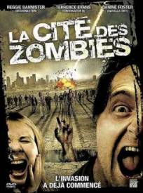 La Cité des zombies (V)  (Last Rites (V))