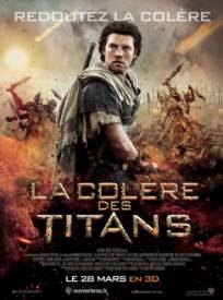 La Colère des Titans  (Clash of the Titans 2: Wrath of the Titans)