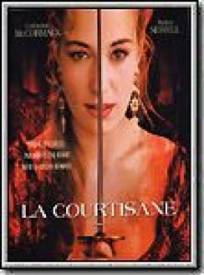 La Courtisane  (Dangerous Beauty)