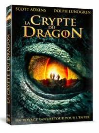 La Crypte du dragon  (Legendary: Tomb of the Dragon)