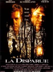 La Disparue  (The Vanishing)