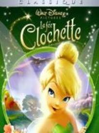 La Fée Clochette  (Tinker Bell)