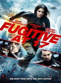 La Fugitive (TV)  (Fugitive at 17)