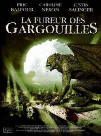 La Fureur des gargouilles  (Rise of the Gargoyles)