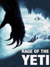 La Fureur du Yéti (TV)  (Rage of the Yeti (TV))