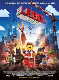 La Grande Aventure Lego  (The Lego Movie)