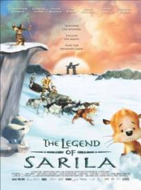 La Légende de Sarila  (The Legend of Sarila)