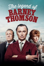 La Légende de Barney Thomson  (The Legend of Barney Thomson)