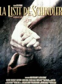 La Liste de Schindler  (Schindler's List)