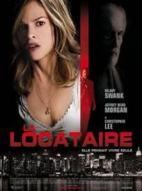 La Locataire  (The Resident)