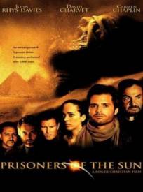 La malédiction de la pyramide  (Prisoners Of The Sun)