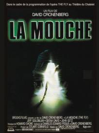 La Mouche  (The Fly)