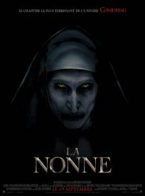 La Nonne  (The Nun)