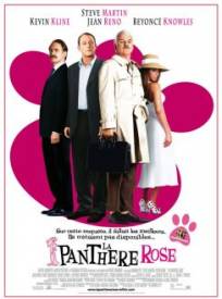 La Panthère Rose  (The Pink Panther)