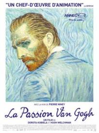 La Passion Van Gogh  (Loving Vincent)
