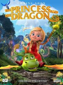 La Petite Princesse et le dragon  (The Princess and the Dragon)