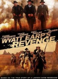 La Première chevauchée de Wyatt Earp  (Wyatt Earp's Revenge)