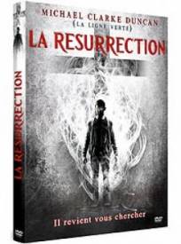 La Résurrection  (A Resurrection)