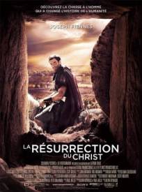 La Résurrection du Christ  (Risen)