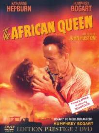 La Reine africaine  (The African Queen)