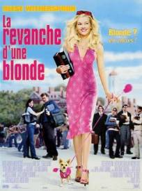 La Revanche d'une blonde  (Legally Blonde)