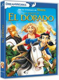 La Route d'Eldorado  (The Road to el Dorado)