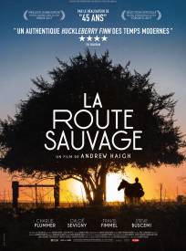 La Route sauvage (Lean on Pete)  (Lean On Pete)