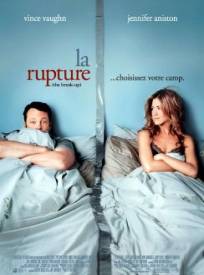 La Rupture  (The Break Up)