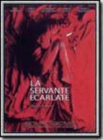 La Servante écarlate  (The Handmaid's Tale)