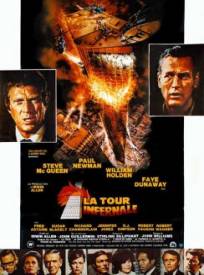 La Tour infernale  (The Towering Inferno)