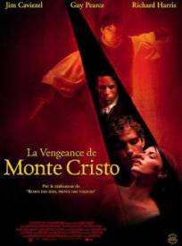 La Vengeance de Monte Cristo  (The Count of Monte Cristo)