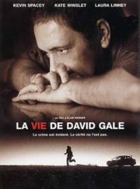 La Vie de David Gale  (The Life of David Gale)