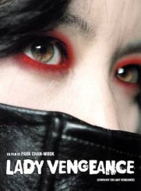 Lady vengeance  (Chinjulhan geomjasshi)