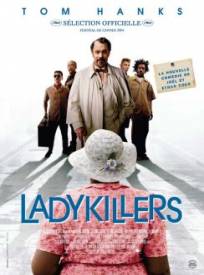 Ladykillers  (The Ladykillers)