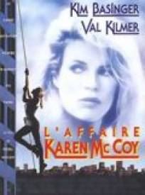 L'Affaire Karen McCoy  (The Real McCoy)