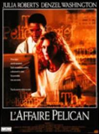 L'Affaire Pélican  (The Pelican brief)