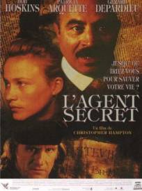 L'Agent secret  (The Secret Agent)