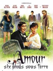 L'Amour, six pieds sous terre  (Plots with a View)