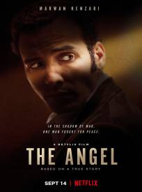 L'ange du Mossad  (The Angel)