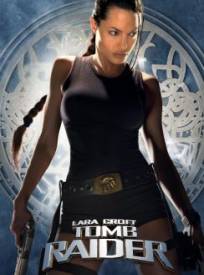 Lara Croft : Tomb raider  (Lara Croft: Tomb Raider)