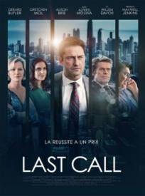Last call  (A Family Man)