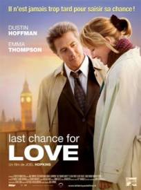 Last Chance for Love  (Last Chance Harvey)