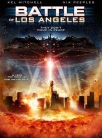 Last Days of Los Angeles  (Battle of Los Angeles)